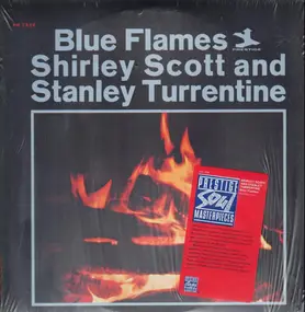Shirley Scott and Stanley Turrentine - Blue Flames