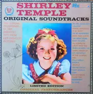 Shirley Temple - Shirley Temple Original Soundtracks