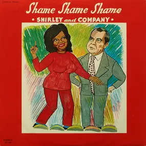 Company - Shame Shame Shame