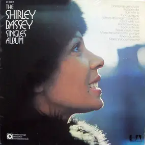 Shirley Bassey - The Shirley Bassey Singles Album