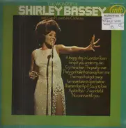 Shirley Bassey With Geoff Love & His Orchestra - The Wonderful Shirley Bassey