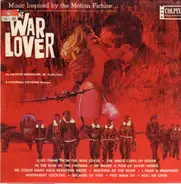 Shiro Hirosaki - The War Lover (Music Inspired By The Motion Picture)