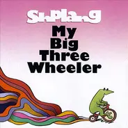 Shplang - My Big Three Wheeler