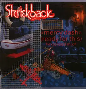 Shriekback - Mercy Dash (Ready For This)