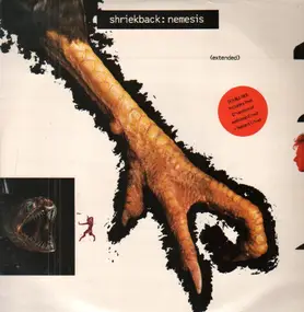 Shriekback - Nemesis