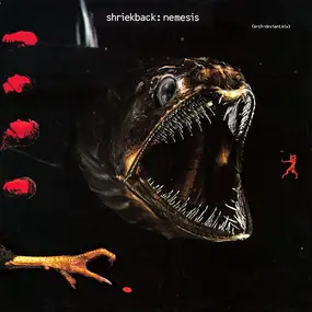 Shriekback - Nemesis (Arch-Deviant Mix)