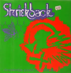 Shriekback - Knowledge, Power, Truth And Sex