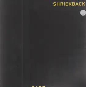 Shriekback - Care