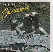 Shriekback - The Best Of Shriekback: The Infinite