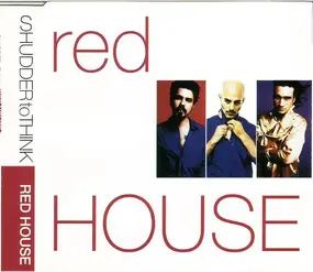 Shudder to Think - Red House