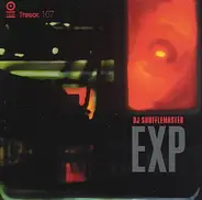 DJ Shufflemaster - EXP