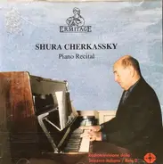 Shura Cherkassky - Piano Recital
