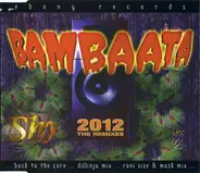 Shy FX - Bambaata (2012 The Remixes)