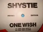 Shystie - One wish