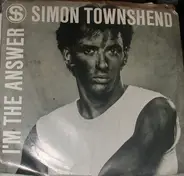 Simon Townshend - I´m The Answer