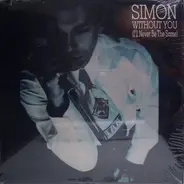 Simon - Without You