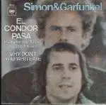 Simon & Garfunkel - El Condor Pasa