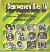 Simon And Garfunkel, Christie, a.o - Das Waren Hits IV