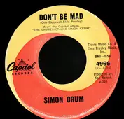 Simon Crum