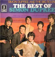 Simon Dupree And The Big Sound - The Best Of