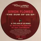 Simon Flower