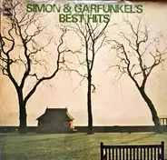 Simon & Garfunkel - Best Hits