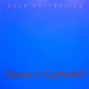 Simon & Garfunkel - Gold Collection
