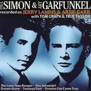 Simon & Garfunkel - Early Recordings From 1957-1960