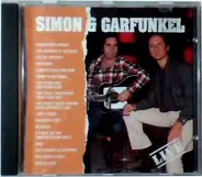 Simon & Garfunkel - Live