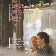 Simon & Garfunkel - Simon And Garfunkel Best