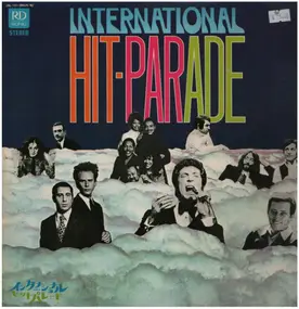 Simon - International Hit-Parade