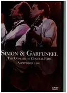 Simon & Garfunkel - The Concert in Central Paris