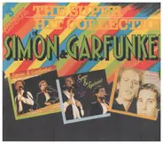 Simon & Garfunkel - The Super Hit Collection - 3CD Box