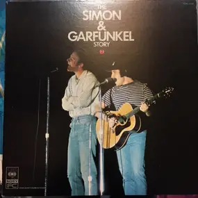 Simon & Garfunkel - The Simon & Garfunkel Story 2