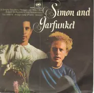 Simon & Garfunkel - A Simple Desultory Philippic / The 59th Street Bridge Song
