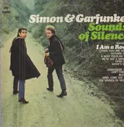 Simon & Garfunkels - Sounds Of Silence