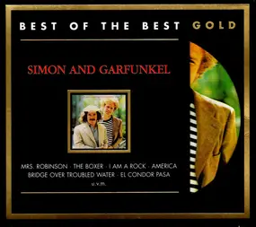 Simon & Garfunkel - Best of the Best