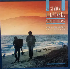 Simon & Garfunkel - The Simon And Garfunkel Collection (Their All-Time Greatest Recordings)