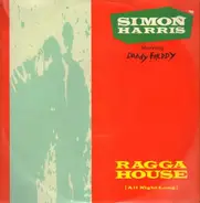 Simon Harris - Ragga House