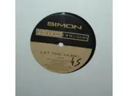 Simon - Let The Music