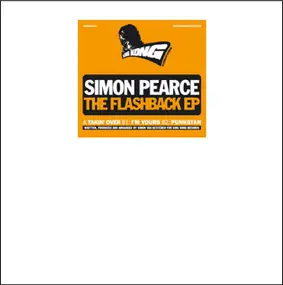 Simon Pearce - The Flashback EP