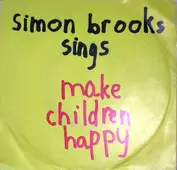 Simon Brooks