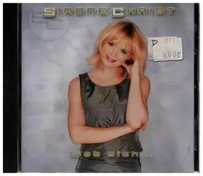 Simone Christ - Lieb mich...