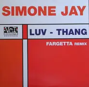 Simone Jay - Luv - Thang