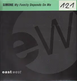 Simone - My Family Depends On Me