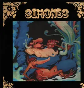 Simones - 20TH ANNIVERSARY -DELUXE-