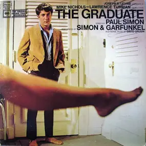 Simon & Garfunkel - The Graduate