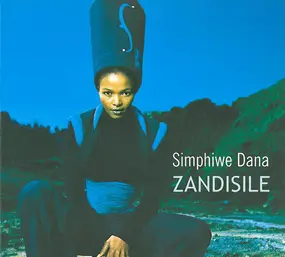 Simphiwe Dana - Zandisile