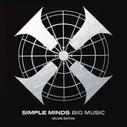 Simple Minds - Big Music