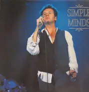 Simple Minds - Live In L.A.